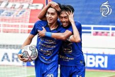 Komentar Ian Gillan Usai PSIS Lumat Persik 3-0 - JPNN.com