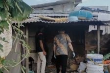 Diduga Cemburu, Suami di Gunung Anyar Tambak Surabaya Habisi Nyawa Istri - JPNN.com Jatim