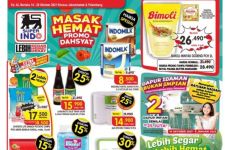 Promo Superindo Khusus Hari Ini! Emak-Emak Pasti Girang - JPNN.com