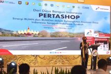 Dorong Pertumbuhan Pertashop, Pertamina: Semua Pihak Ikut Berkontribusi - JPNN.com