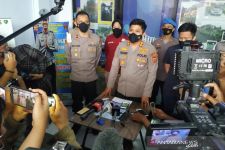 11 Siswa Tewas Saat Susur Sungai di Ciamis, Polisi Lakukan Penyelidikan - JPNN.com