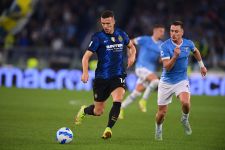 Liga Italia: Inter Milan Takluk di Kandang Elang, Rekor Ivan Perisic Berakhir Sia-Sia - JPNN.com