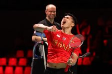 Denmark Open 2021: Cek Daftar Pemain Indonesia dan Total Hadiahnya - JPNN.com