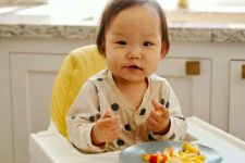 Oooo..., Ternyata ini Penyebab Anak Susah Makan - JPNN.com