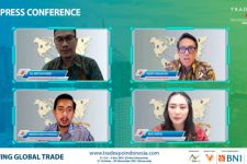 Lewat Trade Expo Indonesia 2021, Kemendag Bakal Hidupkan Lagi Perdagangan Global - JPNN.com