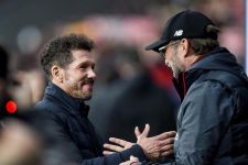 Jurgen Klopp Tentang Diego Simeone: Benci, Tapi Cinta - JPNN.com