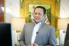 Catatan Ketua MPR RI: Salah Kelola SDA di Masa Lalu Jangan Berulang - JPNN.com