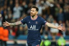 Harapan Barcelona Jika Lionel Messi Tak Perpanjang Kontrak di PSG - JPNN.com Jateng