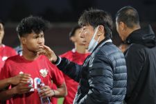 Gawat! Australia Bawa 7 Pemain dari Luar, Timnas Indonesia U-23 Kehilangan Tiga Nama - JPNN.com