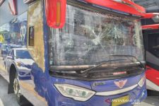 1 Pelaku Perusakan Bus Arema FC Sudah Ditangkap, Ternyata   - JPNN.com