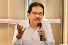 Sofyan Djalil Dicopot Jokowi, Forpeta NKRI Ungkap Harapan kepada Menteri Baru - JPNN.com Jogja
