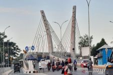 Jembatan untuk Pembangunan Ibu Kota Negara Baru - JPNN.com