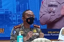 Titik Ganjil Genap di Jakarta Bertambah, Ini Daftar Lengkapnya - JPNN.com