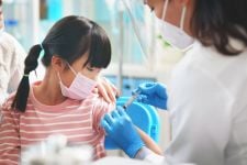 Dinkes Jabar Kebut Imunisasi Anak Pada BIAN 2022 - JPNN.com Jabar