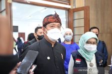 Sekda Kota Bandung Mengeluhkan PPKM Level 3 Mengganggu Pemulihan Ekonomi - JPNN.com Jabar