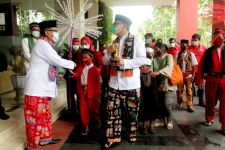 Beragam Tradisi dan Kegiatan Menarik Siap Mewarnai Lebaran Depok - JPNN.com Jabar