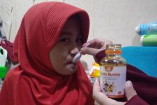 Ini Suplemen Herbal Anak yang Berkhasiat Mencerdaskan Otak - JPNN.com