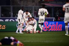 AC Milan Sikat Bologna, Puncak Klasemen Serie A Memanas - JPNN.com