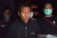 Pasar Sentral Wosi Manokwari Membara, Kapolres Pastikan Tak Ada Korban Jiwa - JPNN.com