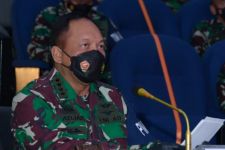 TNI AU Gelar Latihan Angkasa Yudha, Uji Doktrin Swa Bhuwana Paksa - JPNN.com