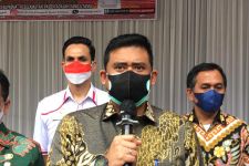 Bobby Nasution Gelontorkan Anggaran Rp 198,1 Miliar untuk Penanganan Stunting di Medan - JPNN.com Sumut
