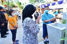 DWP PUPR Bantu Penyediaan Sarana CTPS untuk Sekolah di Jayapura dan Manokwari - JPNN.com