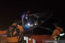 3 Nelayan yang Hilang Saat Memancing Ikan Akhirnya Ditemukan - JPNN.com