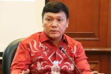 Kadernya Dukung Anies Jadi Capres 2024, PSI Merespons Begini - JPNN.com Jakarta