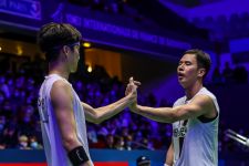 Jago Korea Punya Strategi Mematikan di Final French Open 2021, Kevin/Marcus dalam Ancaman - JPNN.com