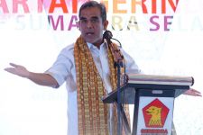 Ahmad Muzani Pastikan Prabowo Maju di Pilpres 2024 - JPNN.com Sumbar
