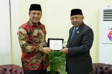 Indonesia-UEA Cegah Ujaran Kebencian dan Dorong Moderasi Agama - JPNN.com