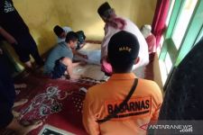 Tenggelam di Pantai Karangpapak, Rafli Ditemukan Sudah Meninggal Dunia - JPNN.com