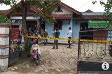 Densus 88 Bergerak, Tangkap Anggota Senior JI di Lampung  - JPNN.com