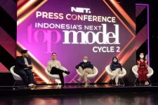 Hadirkan Dua Juri Utama Baru, INTM Cycle 2 Bakal lebih Menarik - JPNN.com