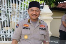 Jenderal Listyo Mutasi 3 Kapolres di NTB - JPNN.com