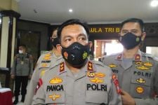Tim Bentukan Irjen Panca Periksa 2 Kapolres dalam Kasus Kematian Bripka AS di Samosir - JPNN.com Sumut
