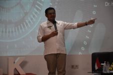 Bupati Sumedang: Insyaallah Suatu Saat Presiden Indonesia dari Telkom University - JPNN.com