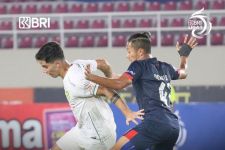 Evaluasi Seri Kedua: Pertahanan Persebaya Jauh Lebih Solid, Dibanding Arema FC? - JPNN.com Jatim