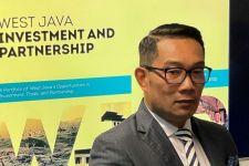 Ridwan Kamil Memastikan Kesiapan Jabar Menghadapi Omicron - JPNN.com Jabar