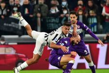 Juventus vs Fiorentina: Si Nyonya Tua Putus Tren Negatif, Allegri Masih Kecewa - JPNN.com