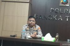 Polisi Menyisir Rumah-Rumah Warga di Bangka Tengah - JPNN.com