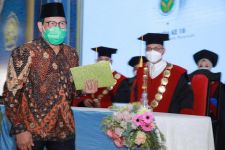 Gus Halim Ajak Mahasiswa Indonesia Mengabdi di Desa - JPNN.com