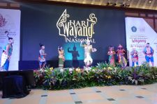 Menanamkan Pendidikan Karakter Anak Usia Dini Melalui Festival Wayang - JPNN.com Jogja