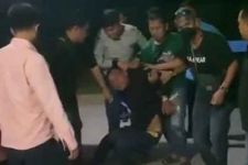 Oknum Satpol PP Melawan saat Disergap Polisi, Tak Diberi Ampun, Dor! - JPNN.com