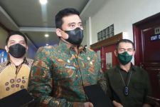 Bobby Nasution Subsidi Tarif Angkot di Kota Medan, Sebegini Jumlahnya - JPNN.com Sumut