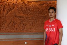 Anthony Ginting Ungkap Kronologis Mobilnya Dicuri Maling, Mohon Bantuannya - JPNN.com