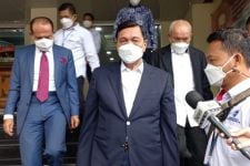 Mediasi Batal, Luhut Binsar: Lebih Bagus Bertemu di Pengadilan Saja - JPNN.com