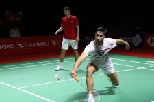 Indonesia Masters 2021: Jelang Melawan Ahsan/Hendra, Popov Bersaudara Keluhkan Soal Ini - JPNN.com