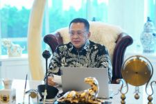 Catatan Ketua MPR: Transisi Energi dan Memulihkan Keseimbangan Lingkungan Hidup - JPNN.com