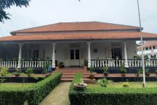 Gedung YLCC Peninggalan Belanda Ini Masih Berdiri Kokoh di Depok, Begini Sejarahnya - JPNN.com